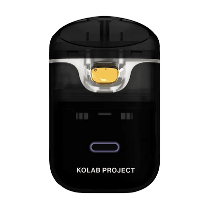 Kolab 1 g White Grape Diamonds AIO Disposable Vape Vapes