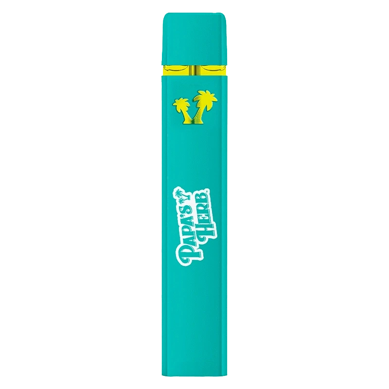 Papa's Herb Fruit Punch Disposable Vape 1G THC: Lowest Price | Canna Cabana Papa's Herb Fruit Punch Disposable Vape 1G THC: Lowest Price | Canna Cabana
