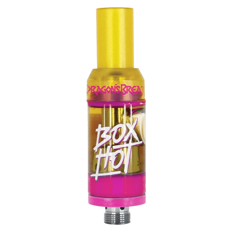 Dragon's Breath Vape Cartridge: Lowest Price | Canna Cabana Dragon's Breath Vape Cartridge: Lowest Price | Canna Cabana