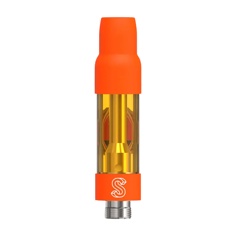 Sherbinskis 1 g True GLTO 33 Live Resin Vape Cartridge Vapes