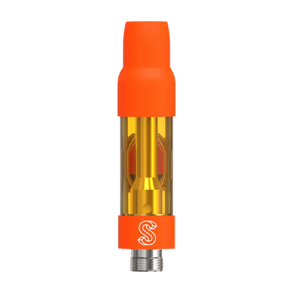 Sherbinskis 1 g True GLTO 33 Live Resin Vape Cartridge Vapes