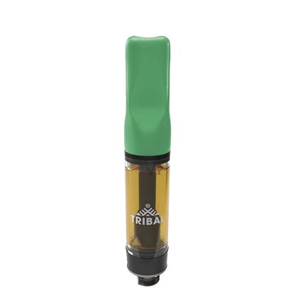 Tribal 1 g Bubble Up Live Resin Vape Cartridge Vapes