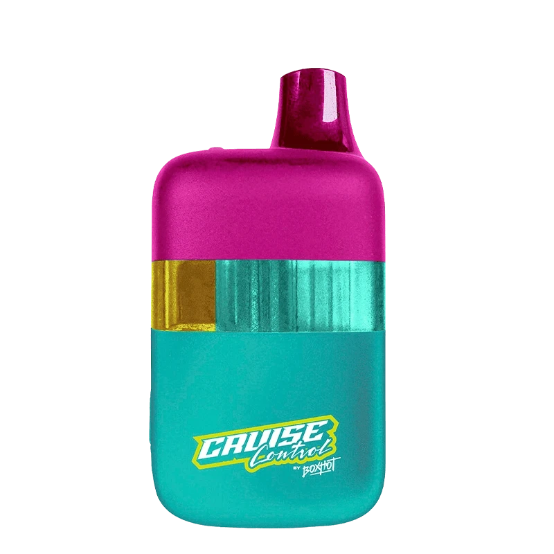 BOXHOT Cruise Control High Octane Disposable Vape - CBG THC: Lowest Price | Canna Cabana BOXHOT Cruise Control High Octane Disposable Vape - CBG THC: Lowest Price | Canna Cabana