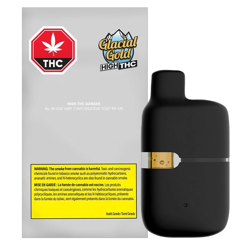 Indica Disposable Vape Pen Canada Glacial Gold High THC 1g Indica Disposable Vape Pens Online: Lowest Indica Disposable Vape Pen Canada Glacial Gold High THC 1g Indica Disposable Vape Pens Online: Lowest