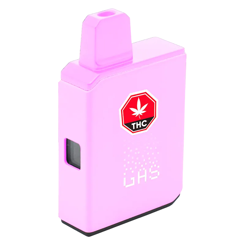 GAS Golden Guava Disposable Vape - Buy Online: Lowest Price