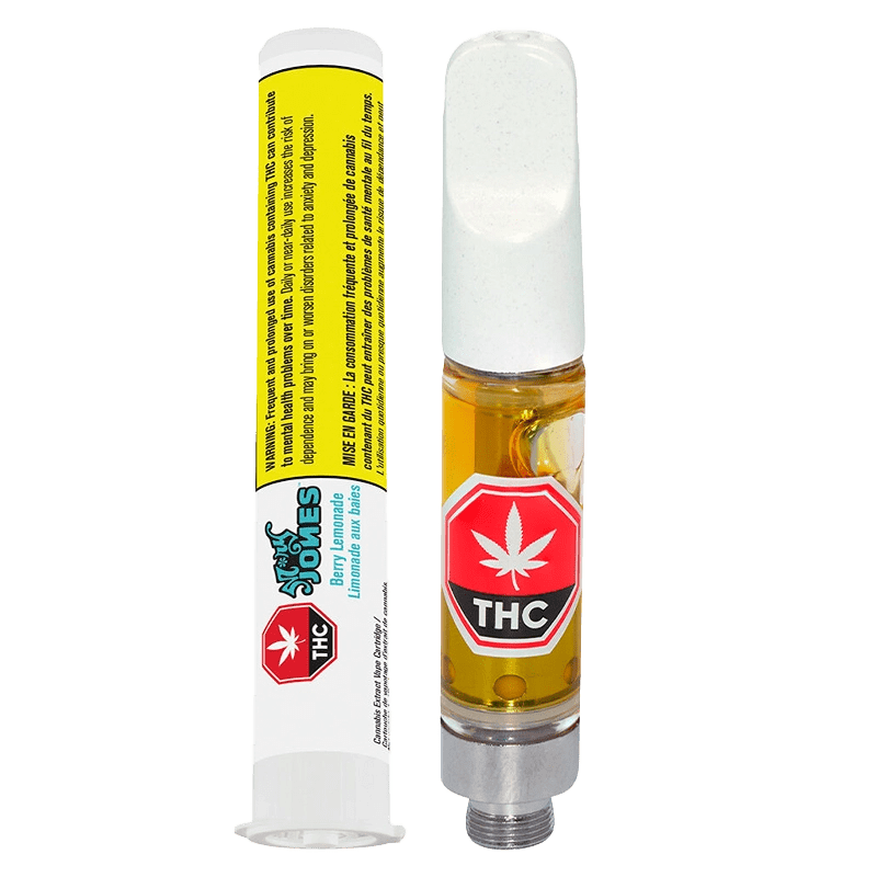 berry lemonade vape M*ry Jones Berry Lemonade Hybrid 1g Vape Cartridge: Lowest Price