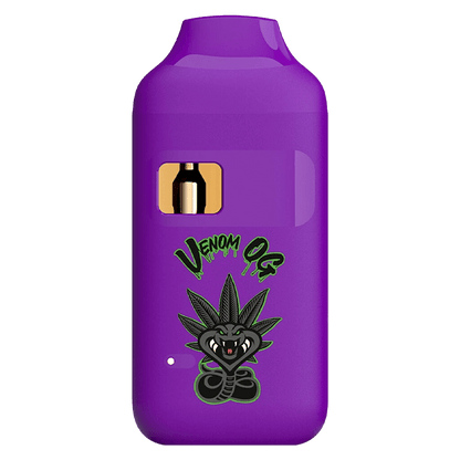 The Loud Plug Venom OG Disposable Vape Product Online - 1g: Lowest The Loud Plug Venom OG Disposable Vape Product Online - 1g: Lowest