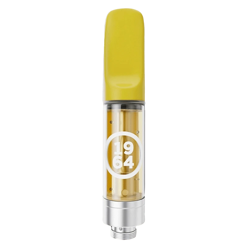 1964 LA Kush Indica FSE Vape Cartridge 1g | Canna Cabana: Lowest Price | Canna Cabana 1964 LA Kush Indica FSE Vape Cartridge 1g | Canna Cabana: Lowest Price | Canna Cabana