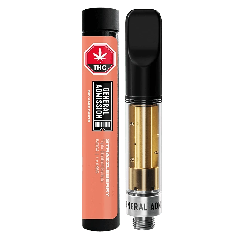 elfbar nachfüll pod läuft aus Strazzleberry 0.95g High THC Strawberry Raspberry Flavor: Lowest Price
