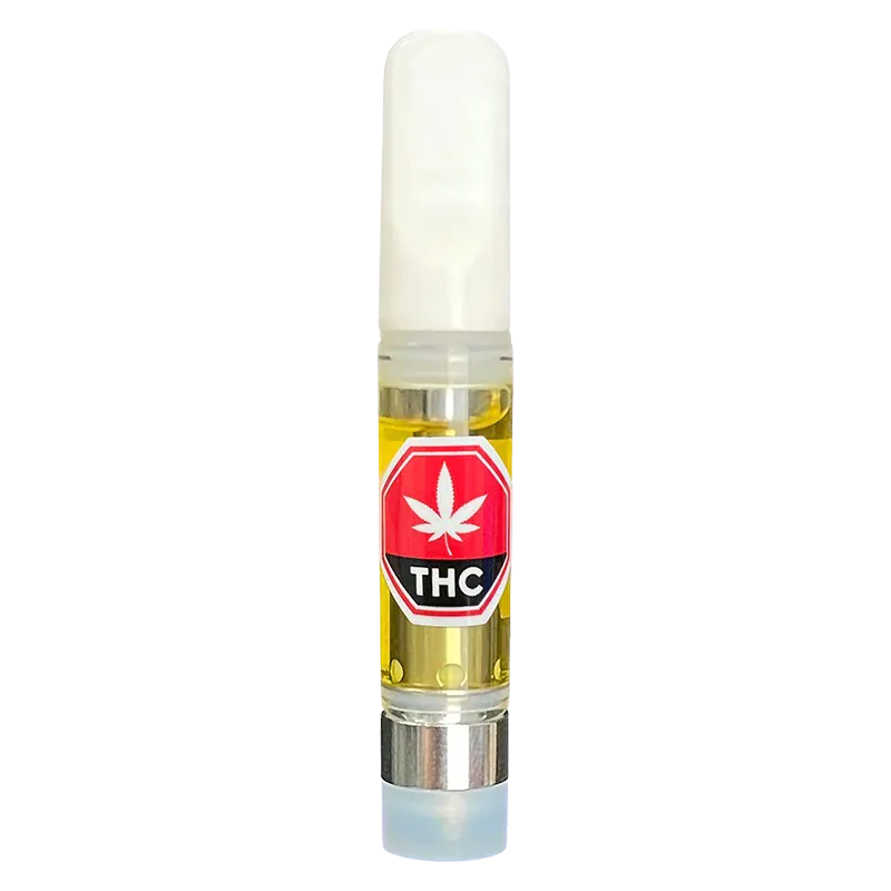 XPLOR 1 g Alien Limeade Vape Cartridge 510 Carts