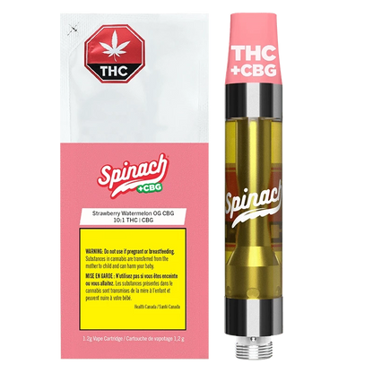 Strawberry Watermelon - CBG Vape Cartridge: Lowest Price | Canna Cabana Strawberry Watermelon - CBG Vape Cartridge: Lowest Price | Canna Cabana