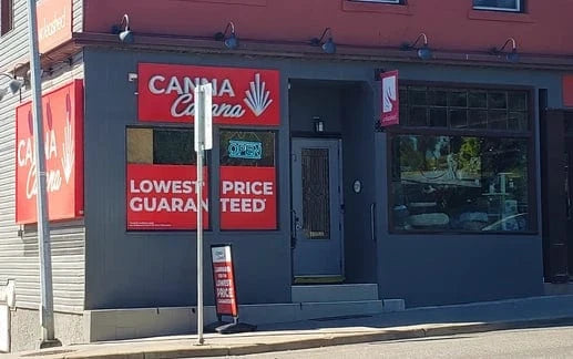 14th Street Cannabis Store 