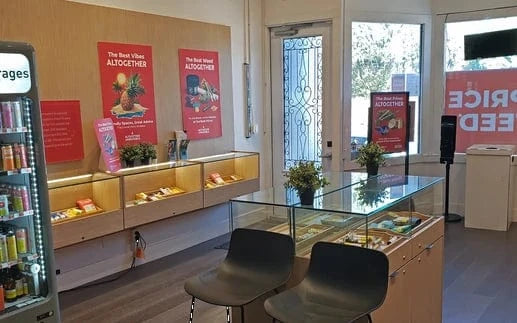 14th Street Cannabis Store 