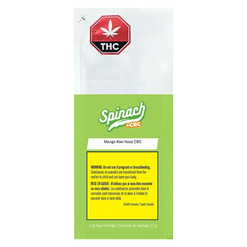 Mango Kiwi Haze 10:1 THC:CBC Vape Cartridge: Lowest Price | Canna Cabana Mango Kiwi Haze 10:1 THC:CBC Vape Cartridge: Lowest Price | Canna Cabana