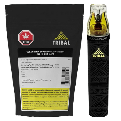 Cuban Linx Supernova Live Resin AIO Disposable Vape: Lowest Price | Canna Cabana Cuban Linx Supernova Live Resin AIO Disposable Vape: Lowest Price | Canna Cabana
