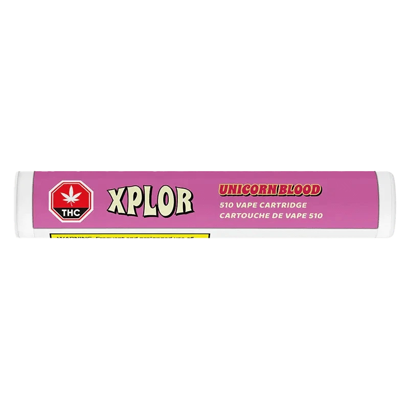 Unicorn Blood Vape Cartridge: Lowest Price | Canna Cabana Unicorn Blood Vape Cartridge: Lowest Price | Canna Cabana