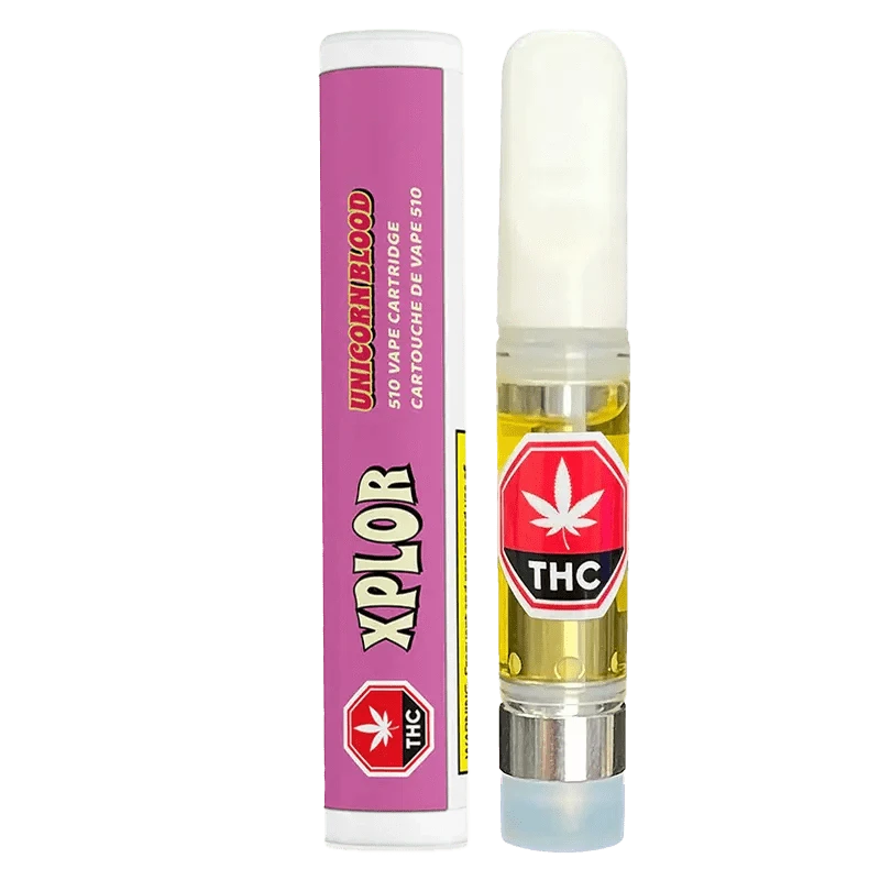 cigarette électronique automatique Unicorn Puke by Lost Art 120ml ⋆ Vape Juice ⋆ $0 main image 0