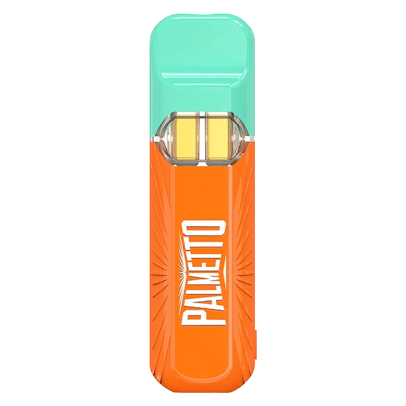 Peach & Lemonade 3-In-1 Disposable Vape: Lowest Price | Canna Cabana Peach & Lemonade 3-In-1 Disposable Vape: Lowest Price | Canna Cabana