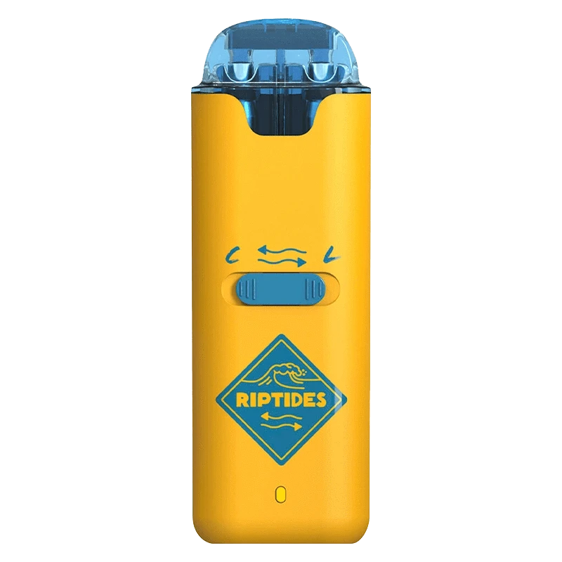 Cherry x Lemonade Dual Disposable AIO Disposable Vape: Lowest Price | Canna Cabana Cherry x Lemonade Dual Disposable AIO Disposable Vape: Lowest Price | Canna Cabana