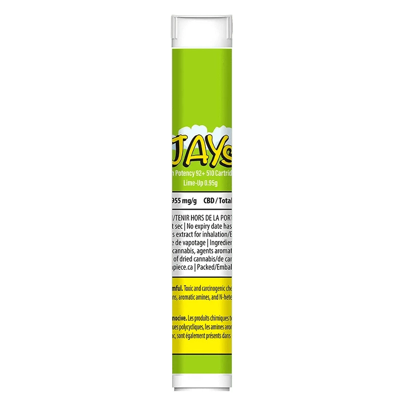 High Potency 92+ Lime-up Vape Cartridge: Lowest Price | Canna Cabana High Potency 92+ Lime-up Vape Cartridge: Lowest Price | Canna Cabana