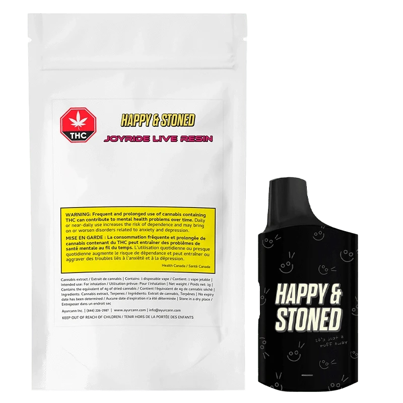 Joyride Live Resin Disposable Vape: Lowest Price | Canna Cabana Joyride Live Resin Disposable Vape: Lowest Price | Canna Cabana