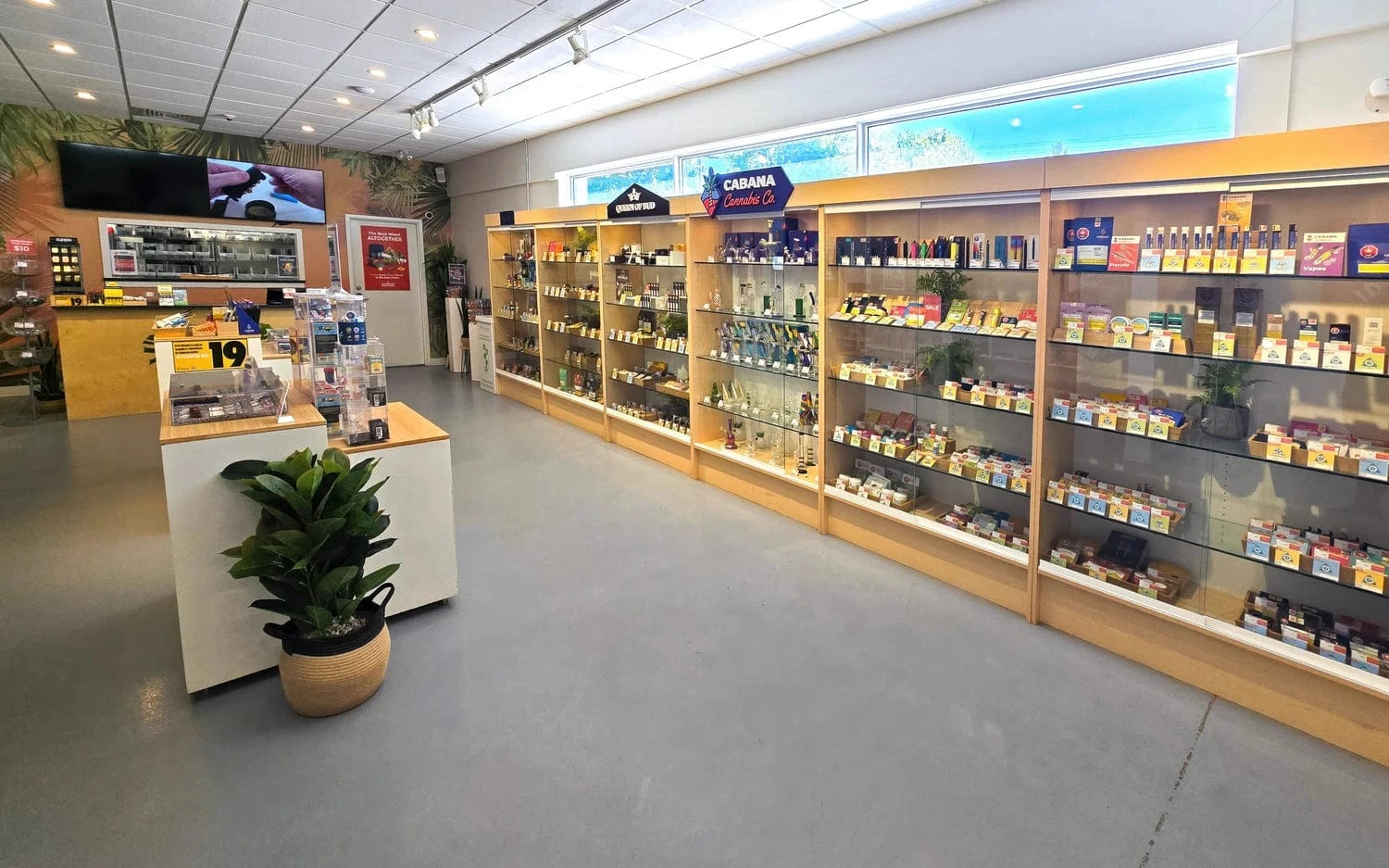 Markdale Cannabis Store 