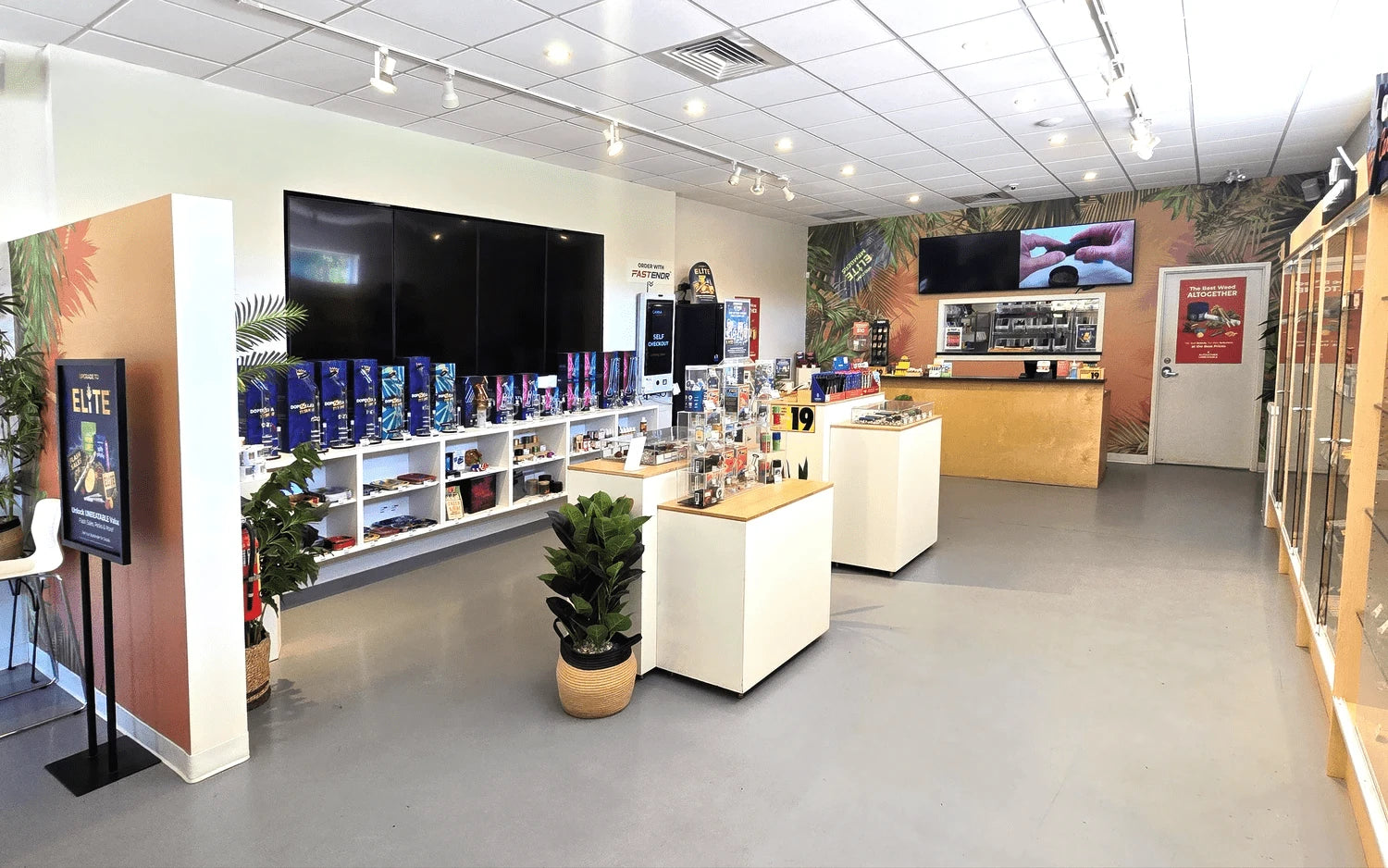 Markdale Cannabis Store 