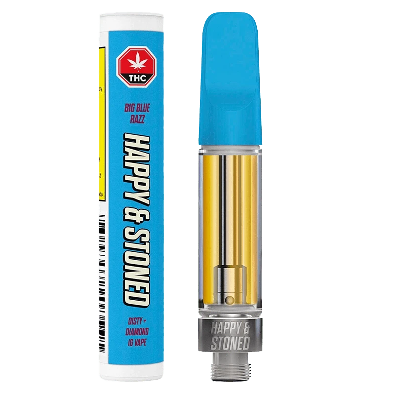Big Blue Razz Disty+Diamond Vape Cartridge: Lowest Price | Canna Cabana Big Blue Razz Disty+Diamond Vape Cartridge: Lowest Price | Canna Cabana