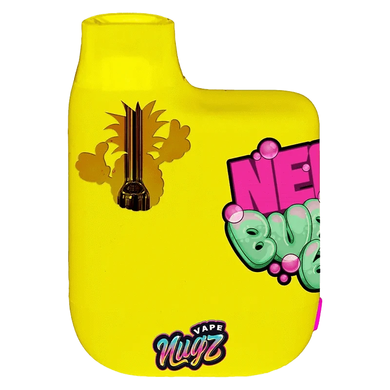 Neon Bubble Bath Resin AIO Disposable Vape: Lowest Price | Canna Cabana Neon Bubble Bath Resin AIO Disposable Vape: Lowest Price | Canna Cabana