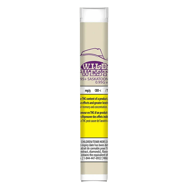 95+ Saskatoon Berry Liquid Diamonds Vape Cartridge: Lowest Price | Canna  Cabana
