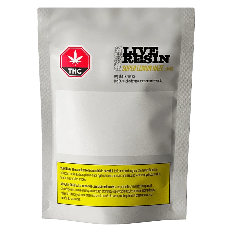 Super Lemon Haze Live Resin Vape Cartridge: Lowest Price | Canna Super Lemon Haze Live Resin Vape Cartridge: Lowest Price | Canna
