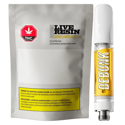 Super Lemon Haze Live Resin Vape Cartridge: Lowest Price | Canna Super Lemon Haze Live Resin Vape Cartridge: Lowest Price | Canna