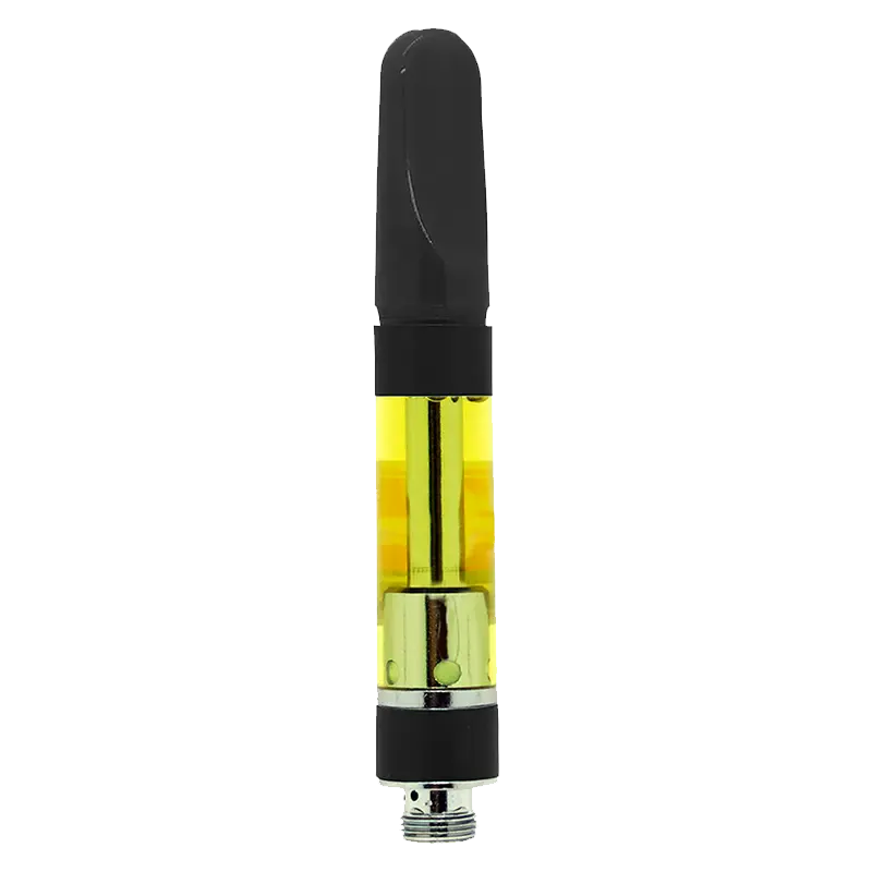 Electric Lettuce 1 g Juicy Banana Vape Cartridge Vapes