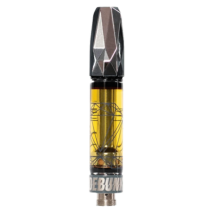Blackberry Haze Liquid Diamond Vape Cartridge: Lowest Price