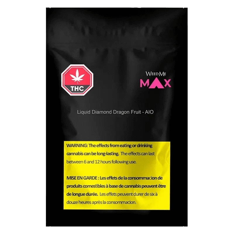 Dragon Fruit - AIO Disposable Vape: Lowest Price | Canna Cabana Dragon Fruit - AIO Disposable Vape: Lowest Price | Canna Cabana