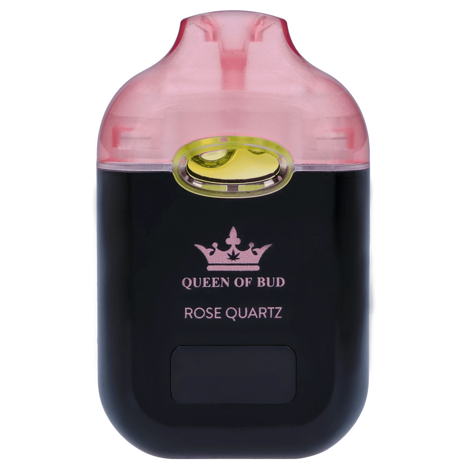 Rose Quartz Liquid Crystals AIO Vape: Lowest Price | Canna Cabana Rose Quartz Liquid Crystals AIO Vape: Lowest Price | Canna Cabana