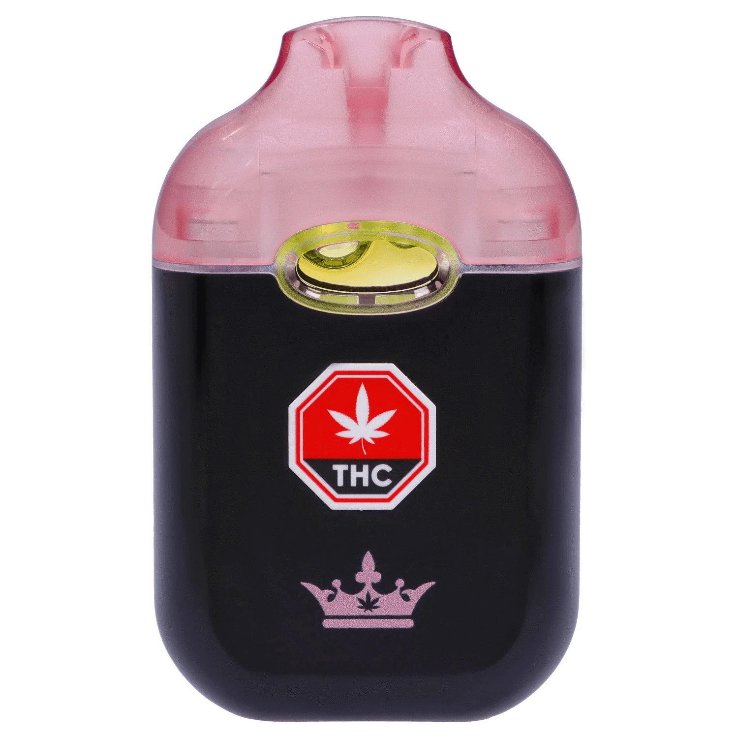 Rose Quartz Liquid Crystals AIO Vape: Lowest Price | Canna Cabana Rose Quartz Liquid Crystals AIO Vape: Lowest Price | Canna Cabana