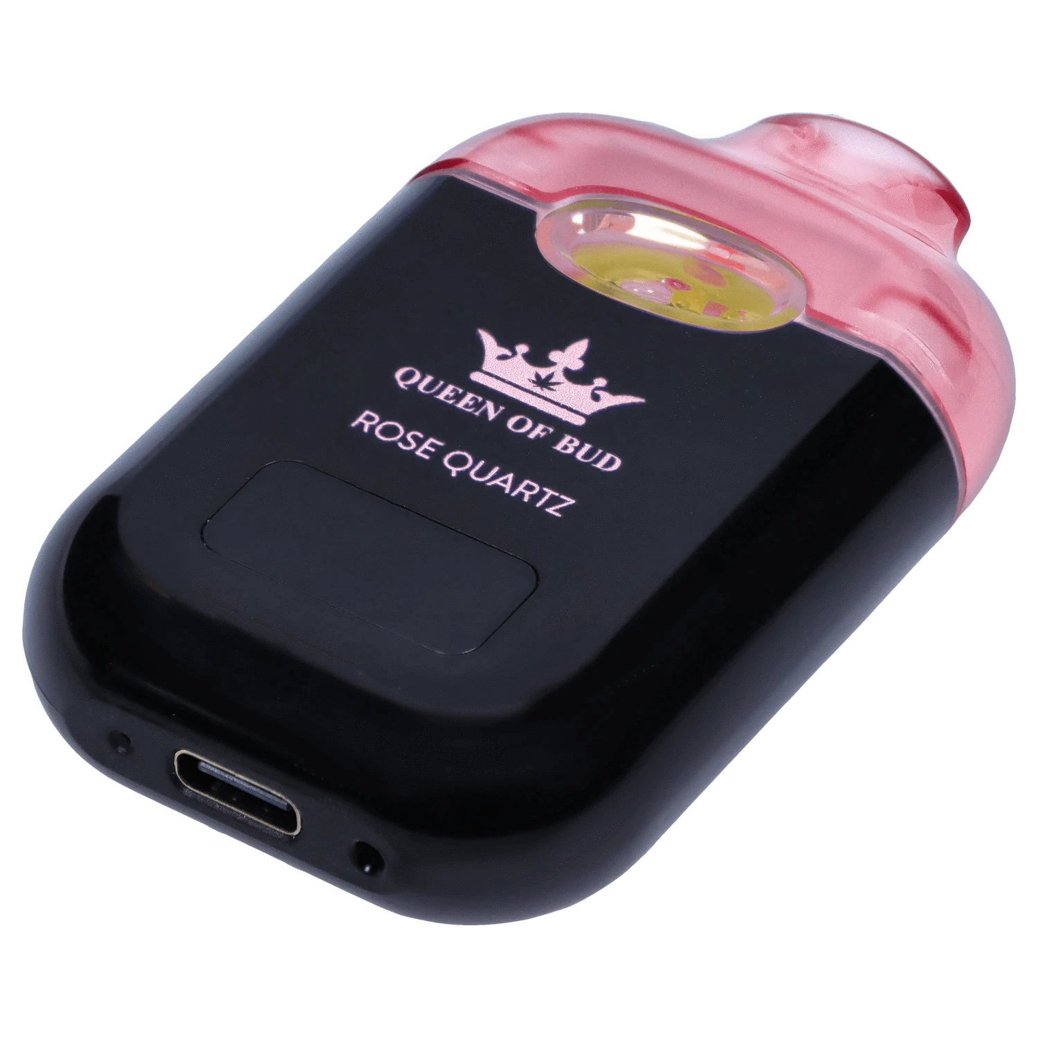 Rose Quartz Liquid Crystals AIO Vape: Lowest Price | Canna Cabana Rose Quartz Liquid Crystals AIO Vape: Lowest Price | Canna Cabana