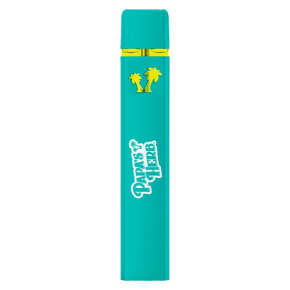 Papa's Herb 0.95 g Fruit Punch Liquid Diamond Disposable Vape Vapes