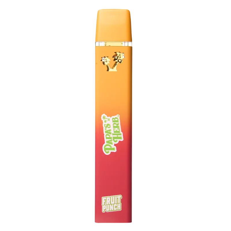 Fruit Punch Liquid Diamond Disposable Vape: Lowest Price | Canna Cabana