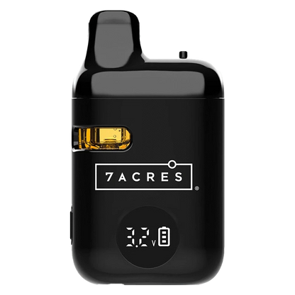 7Acres 0.95 g Jack Haze Live Resin + Liquid Diamonds AIO Dsiposable Vape Vapes