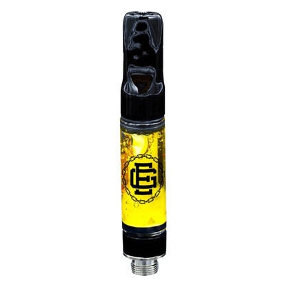Endgame 1 g Hard Hitters Fructose Fiend Liquid Diamond Vape Cartridge Vapes