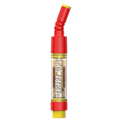 Trippy Sips 0.95 g Flyin’ Hawaiian - Liquid Diamond Vape Cartridge Vapes