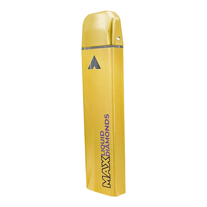 Weed Me Max 1 g Liquid Diamond Lychee Lime - AIO Disposable Vape Vapes