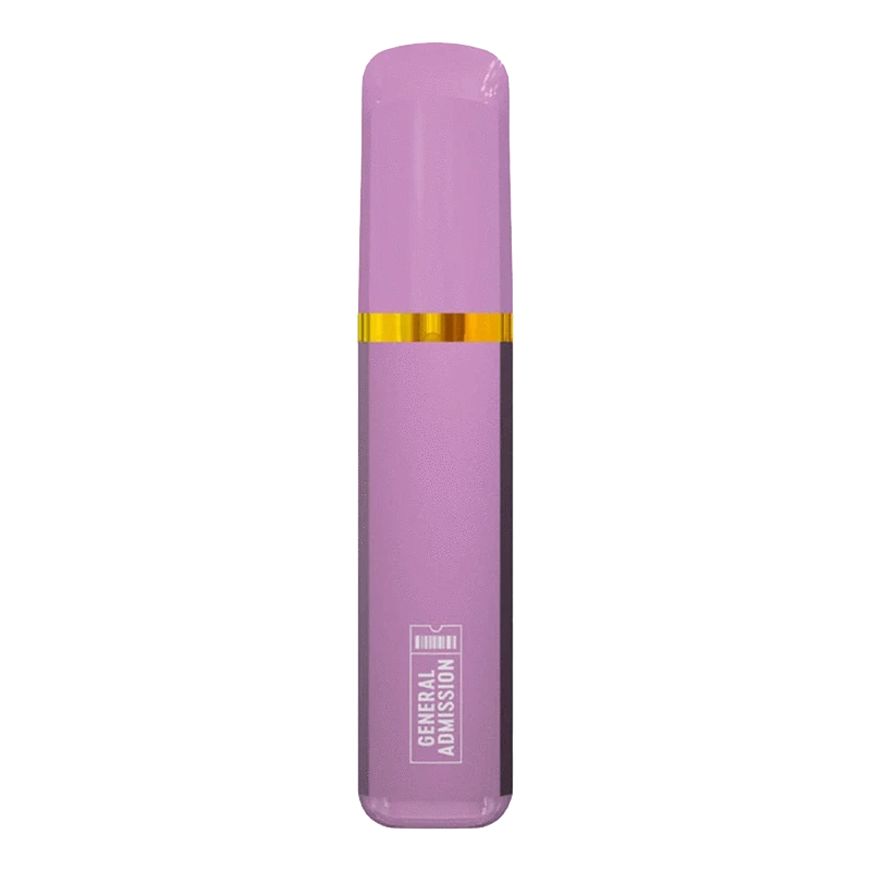 General Admission 1  g Cherry Watermelon Disposable Vape Vapes