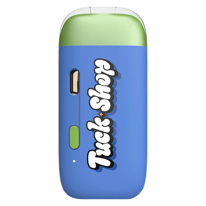 Tuck Shop 1 g Hawaiian Marker Pure Cured Resin Disposable Vape Vapes