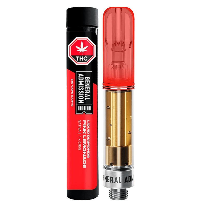 Pink Lemonade Liquid Diamond Vape Cartridge: Lowest Price | Canna Cabana Pink Lemonade Liquid Diamond Vape Cartridge: Lowest Price | Canna Cabana