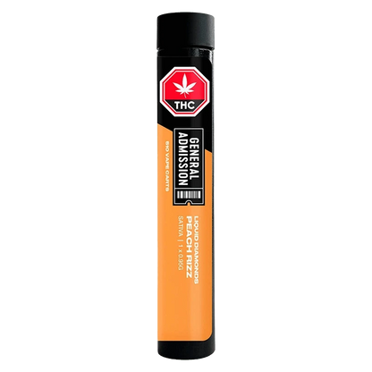rizz vape price Peach Rizz Liquid Diamond Blend Vape Cartridge: Lowest Price