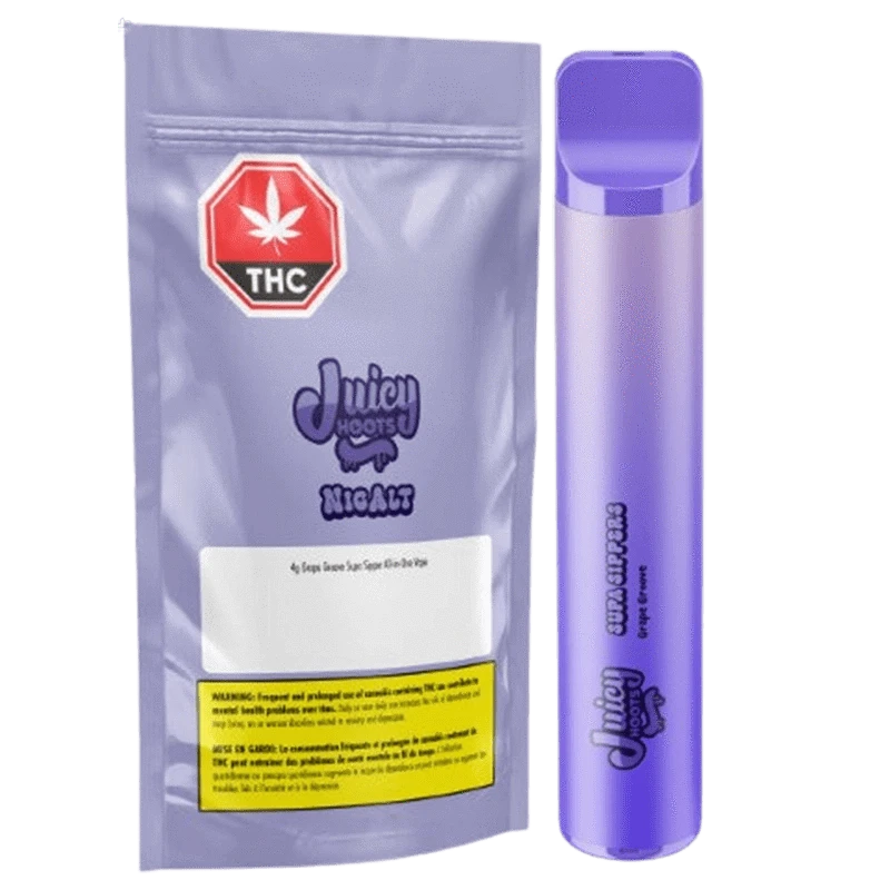 Grape Groove Supa Sipper Disposable Vape: Lowest Price | Canna Cabana Grape Groove Supa Sipper Disposable Vape: Lowest Price | Canna Cabana