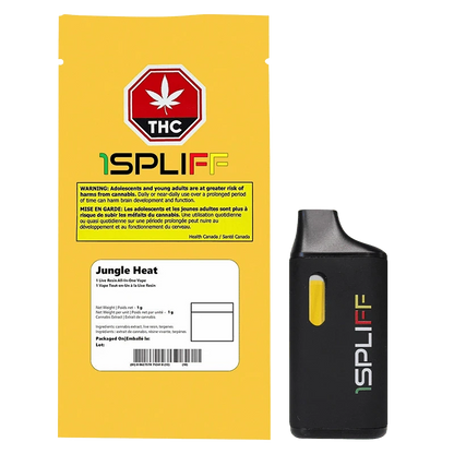 heat disposable vape Jungle Heat Disposable Vape: Lowest Price
